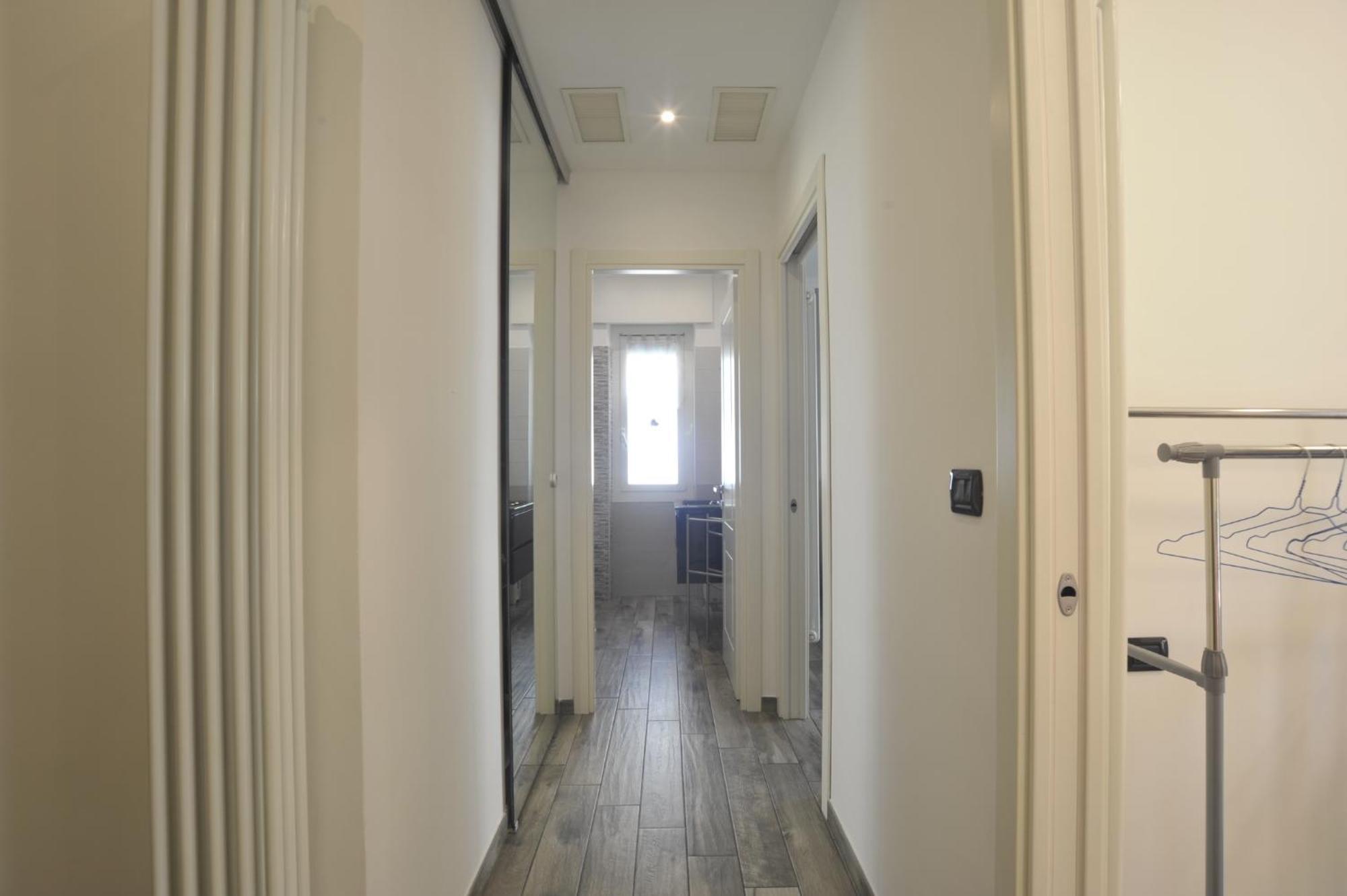 Casa Rosa Lucia Centrale Con Parcheggio San Remo Buitenkant foto
