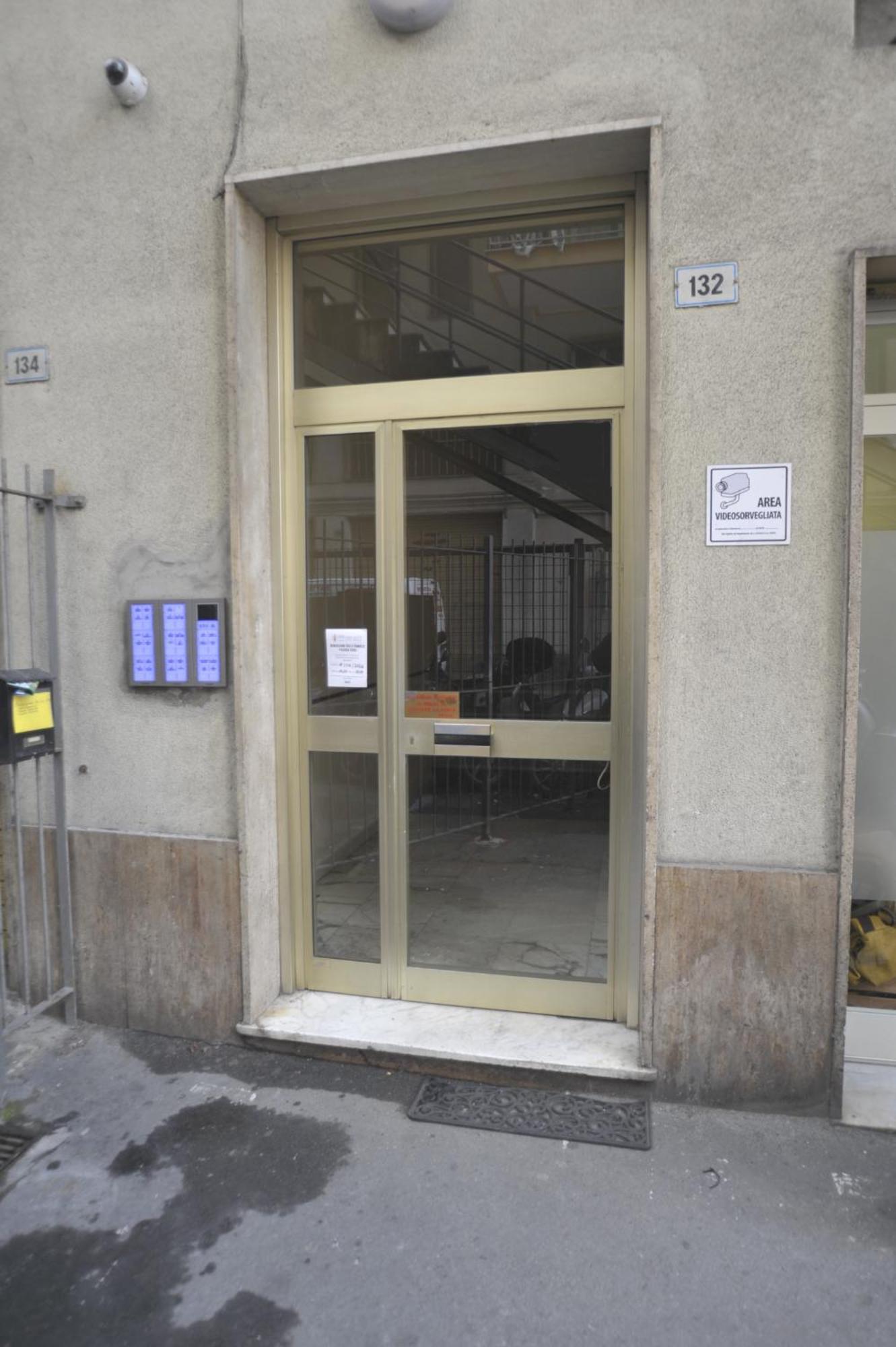 Casa Rosa Lucia Centrale Con Parcheggio San Remo Buitenkant foto