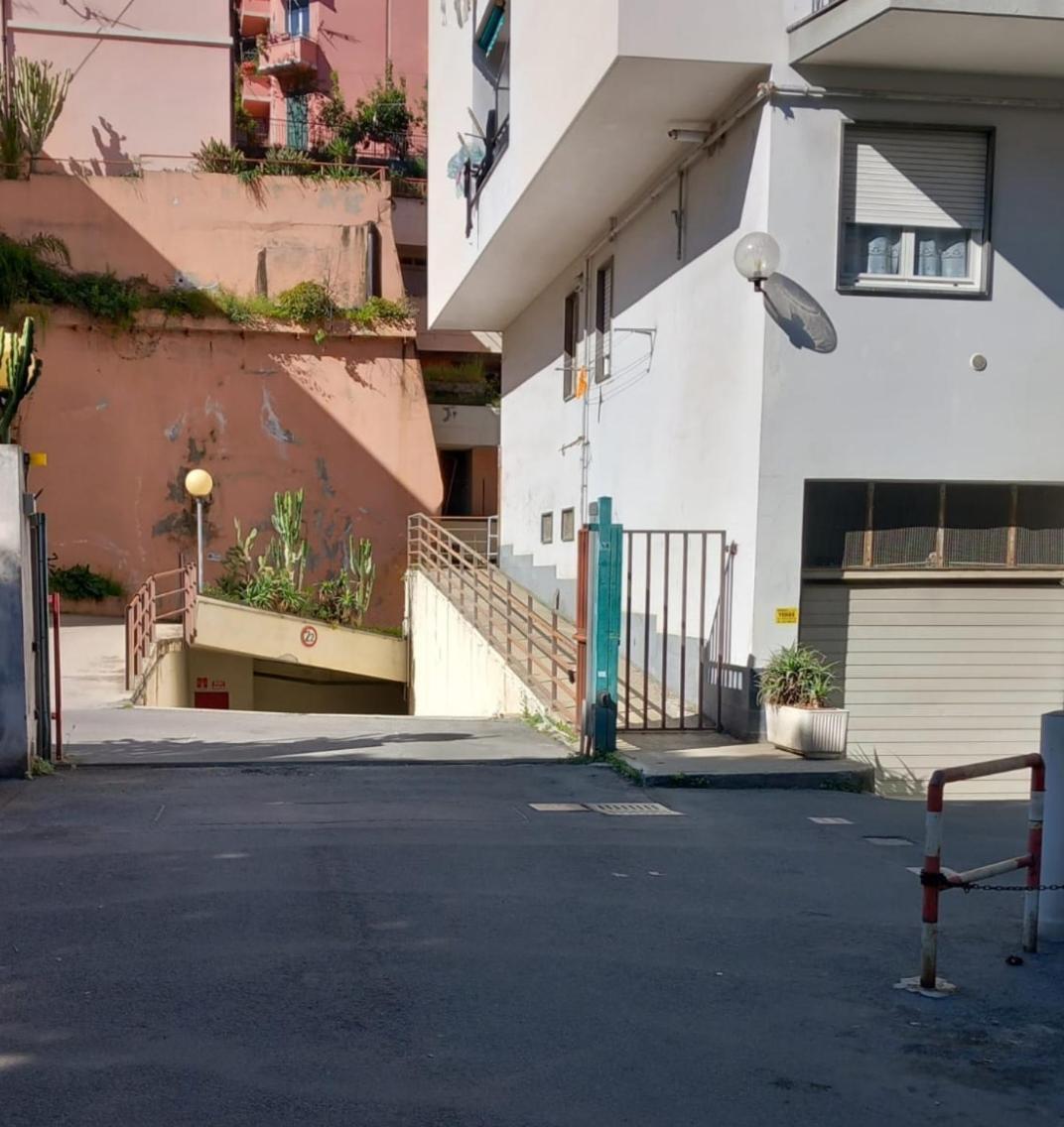 Casa Rosa Lucia Centrale Con Parcheggio San Remo Buitenkant foto